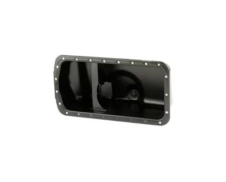 Wet Sump 0947070 Van Wezel