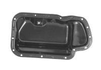 Wet Sump 0950070 Van Wezel