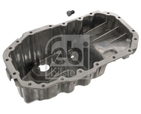 Wet Sump 100264 FEBI, Image 2