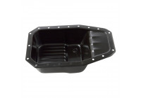 Wet Sump 102030 FEBI
