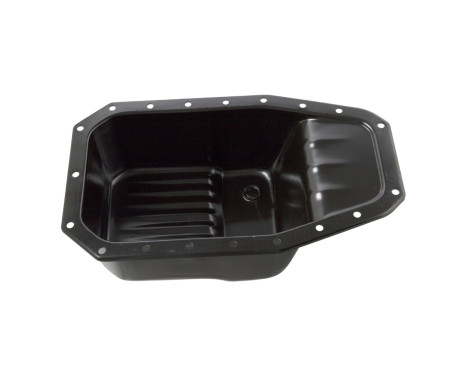 Wet Sump 102030 FEBI