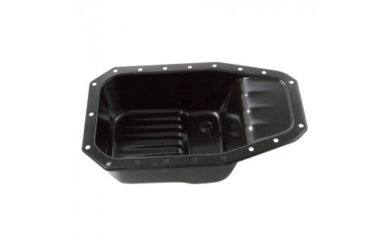 Wet Sump 102030 FEBI