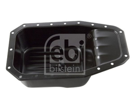 Wet Sump 102030 FEBI, Image 2