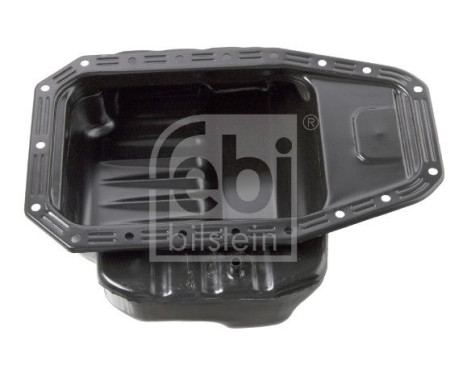 Wet Sump 102031 FEBI, Image 2