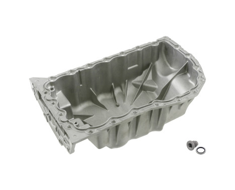 Wet Sump 102181 FEBI