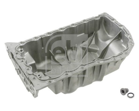 Wet Sump 102181 FEBI, Image 2