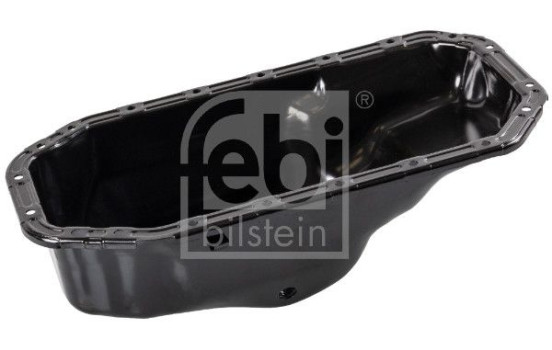 Wet Sump 14720 FEBI, Image 2