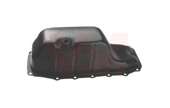 Wet Sump 1636070 Van Wezel, Image 2