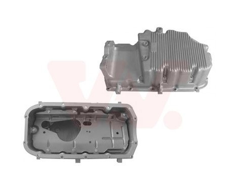 Wet Sump 1636071 Van Wezel