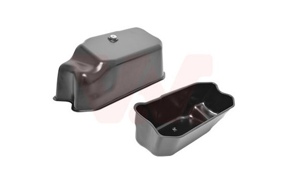 Wet Sump 1651070 Van Wezel