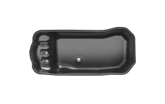 Wet Sump 1651072 Van Wezel