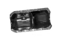 Wet Sump 1734072 Van Wezel