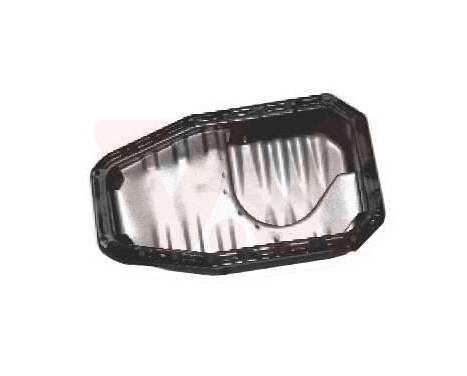 Wet Sump 1745071 Van Wezel, Image 2