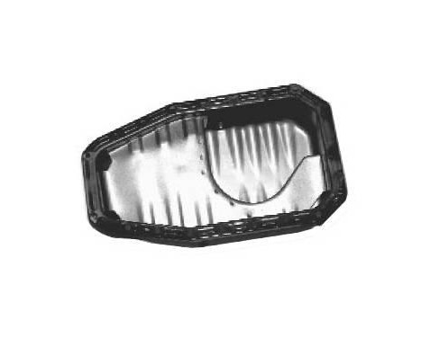 Wet Sump 1745071 Van Wezel