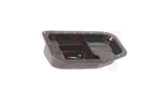 Wet Sump 1747073 Van Wezel, Image 2