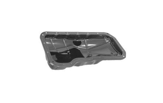 Wet Sump 1756072 Van Wezel