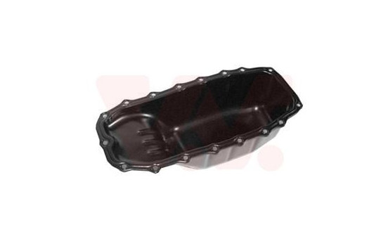Wet Sump 1757070 Van Wezel, Image 2