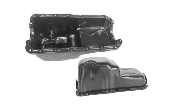 Wet Sump 1837070 Van Wezel