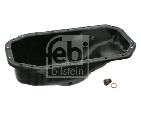 Wet Sump 18426 FEBI, Image 2