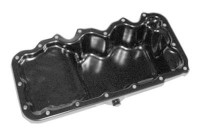 Wet Sump 1858070 Van Wezel