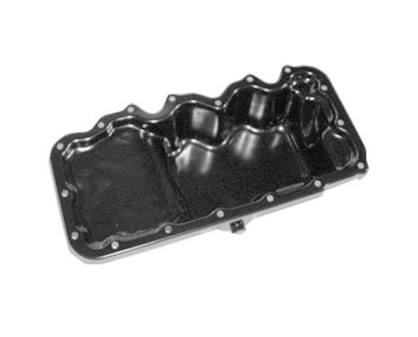 Wet Sump 1858070 Van Wezel