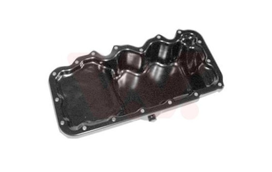 Wet Sump 1858070 Van Wezel, Image 2