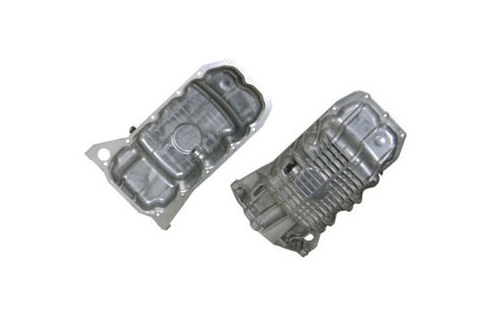 Wet Sump 1858071 Van Wezel