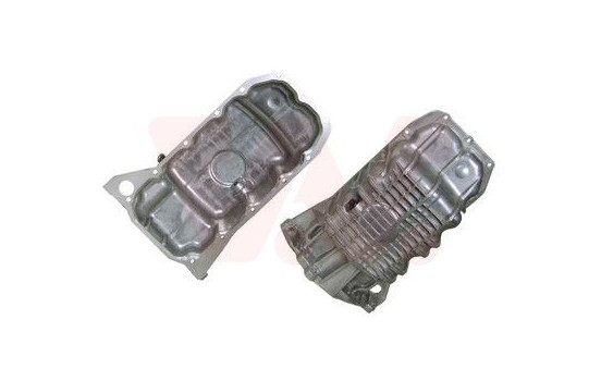 Wet Sump 1858071 Van Wezel, Image 2