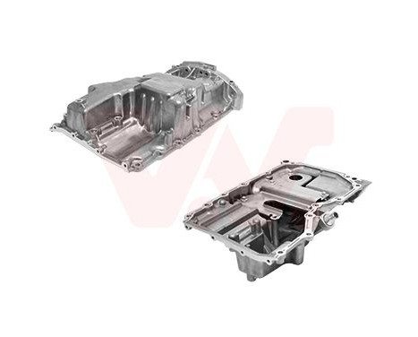 Wet Sump 1864070 Van Wezel