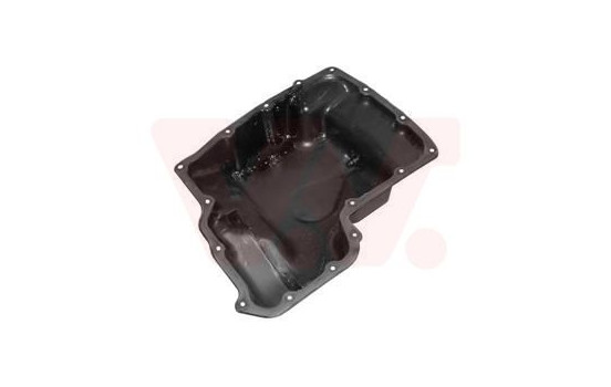 Wet Sump 1898070 Van Wezel, Image 2