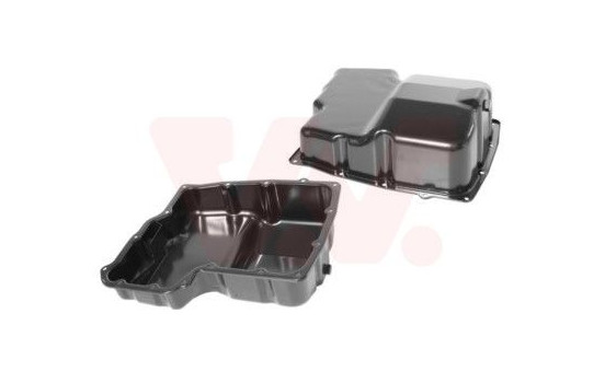 Wet Sump 1898071 Van Wezel, Image 2