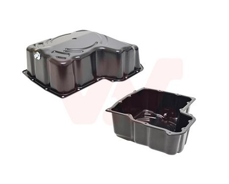 Wet Sump 1985070 Van Wezel