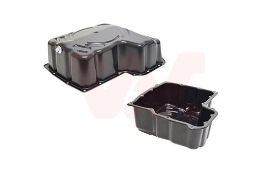 Wet Sump 1985070 Van Wezel