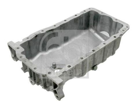 Wet Sump 23048 FEBI, Image 2