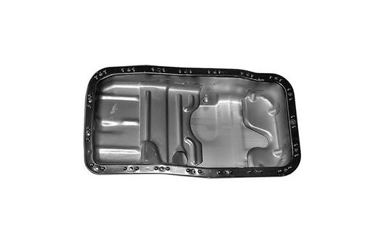 Wet Sump 2527070 Van Wezel