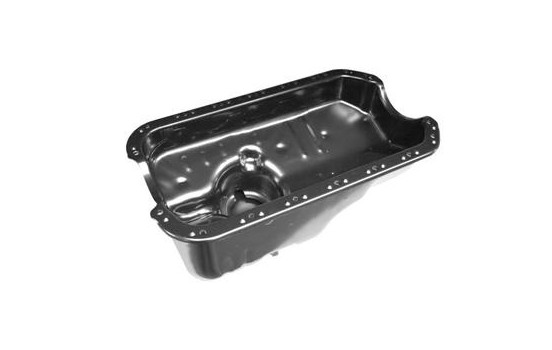 Wet Sump 2548071 Van Wezel
