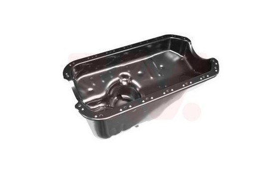 Wet Sump 2548071 Van Wezel, Image 2
