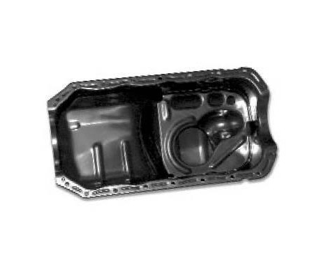 Wet Sump 2716070 Van Wezel, Image 2
