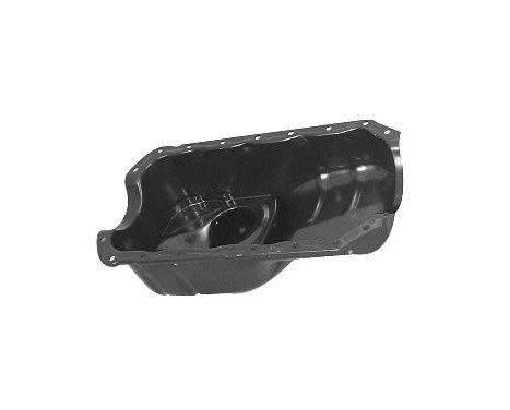 Wet Sump 2716070 Van Wezel