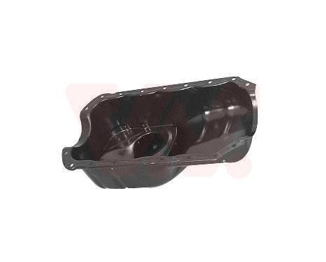 Wet Sump 2716070 Van Wezel, Image 3