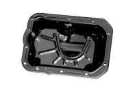 Wet Sump 2750073 Van Wezel