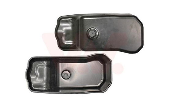 Wet Sump 2815070 Van Wezel