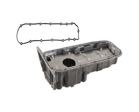 Wet Sump 29470 FEBI
