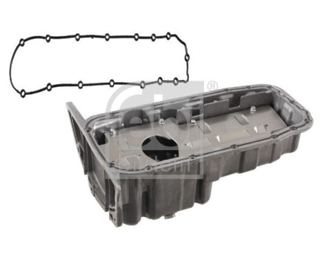Wet Sump 29470 FEBI, Image 2
