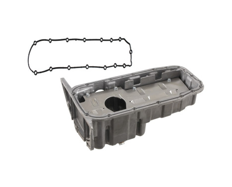 Wet Sump 29472 FEBI