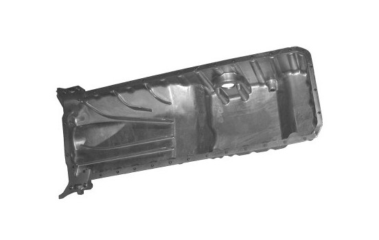 Wet Sump 3024071 Van Wezel