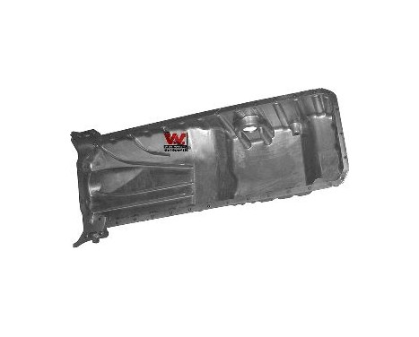 Wet Sump 3024071 Van Wezel, Image 2