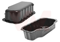 Wet Sump 3080070 Van Wezel