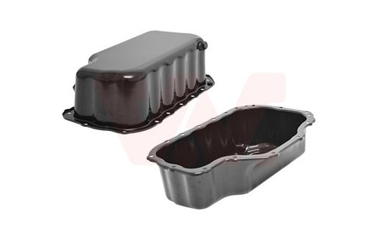 Wet Sump 3080070 Van Wezel