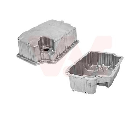 Wet Sump 3083070 Van Wezel